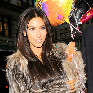 Kim Kardashian Kim Kardashian